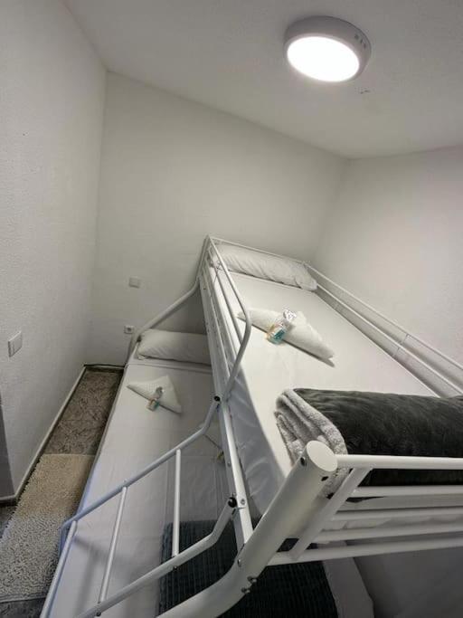Economico Piso En Madrid Centro Lägenhet Exteriör bild