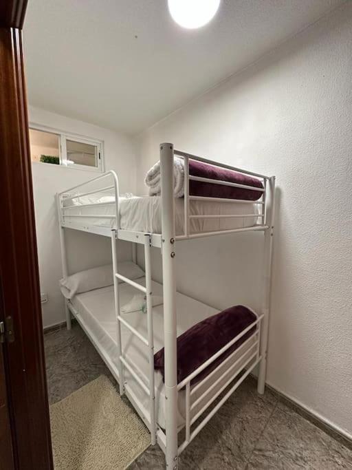 Economico Piso En Madrid Centro Lägenhet Exteriör bild