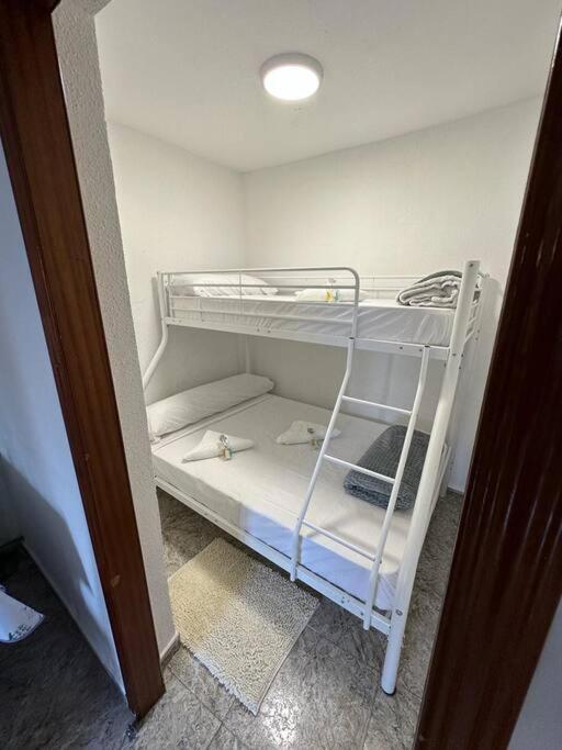 Economico Piso En Madrid Centro Lägenhet Exteriör bild