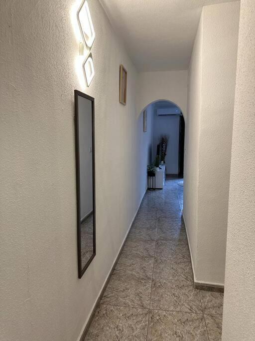 Economico Piso En Madrid Centro Lägenhet Exteriör bild