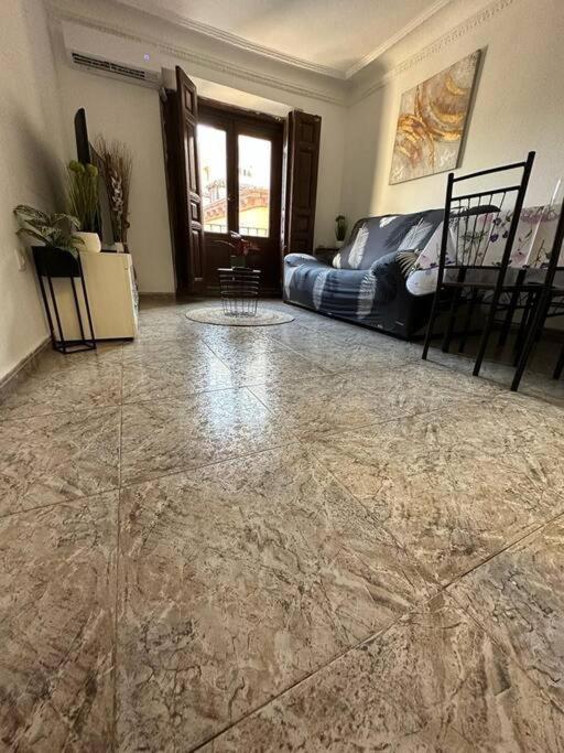 Economico Piso En Madrid Centro Lägenhet Exteriör bild